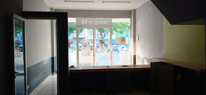 Ruko Dijual di Tangerang LT 67m2 & LB 202m2 Lokasi Terbaik! Ruko Dijual di Tangerang LT 67m2 & LB 202m2 Lokasi Terbaik!