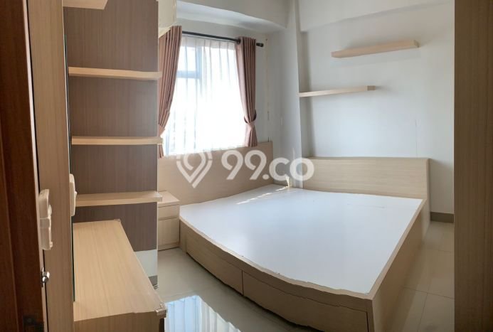 Hunian Apartemen Ideal untuk Dijual di Jakarta Selatan dengan 2 Kamar Hunian Apartemen Ideal untuk Dijual di Jakarta Selatan dengan 2 Kamar