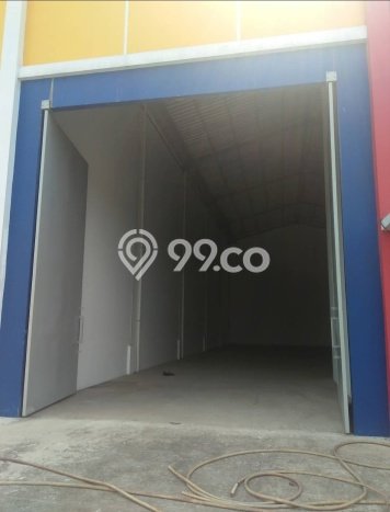Area Strategis! Disewakan Gudang Lokasi Neglasari, Tangerang Cocok untuk Bisnis Area Strategis! Disewakan Gudang Lokasi Neglasari, Tangerang Cocok untuk Bisnis
