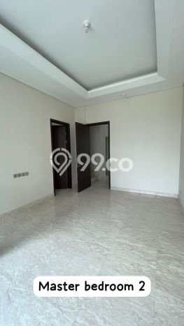Jual Rumah Mewah Megah Dengan View Eksklusif di Pondok Indah, Jakarta Selatan Jual Rumah Mewah Megah Dengan View Eksklusif di Pondok Indah, Jakarta Selatan