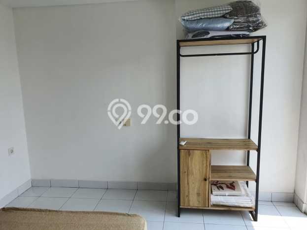 Untuk Dijual Apartemen di BSD, Tangerang Selatan 1 KT, 1 KM Strategis Untuk Dijual Apartemen di BSD, Tangerang Selatan 1 KT, 1 KM Strategis