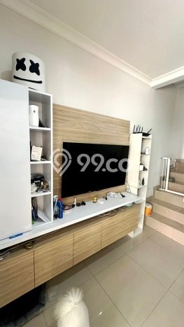 Dijual Hunian Rumah Nyaman 2 Kamar di Gading Serpong, Tangerang Dijual Hunian Rumah Nyaman 2 Kamar di Gading Serpong, Tangerang