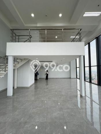 Unit Kantor Dijual di Tangerang LT 151m2 & LB 151m2 Unit Kantor Dijual di Tangerang LT 151m2 & LB 151m2