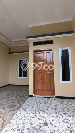 Rumah Modern 3 KT di Poris Tangerang Unfurnished Rumah Modern 3 KT di Poris Tangerang Unfurnished