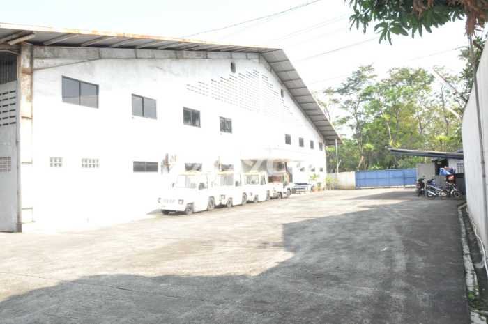Gudang Bagus Dijual LB 3640m2 Lokasi Strategis Tangerang Area Cocok untuk Bisnis Gudang Bagus Dijual LB 3640m2 Lokasi Strategis Tangerang Area Cocok untuk Bisnis