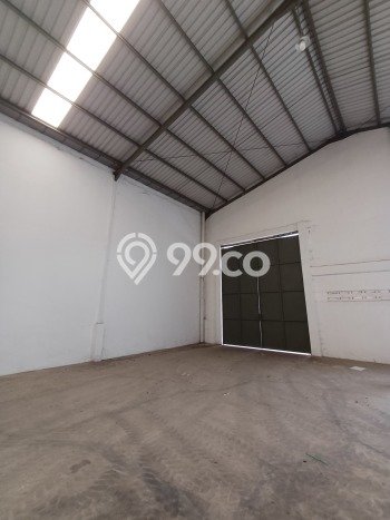 Gudang Dijual di Pakuhaji Tangerang dengan Luas Bangunan 360m2 Gudang Dijual di Pakuhaji Tangerang dengan Luas Bangunan 360m2