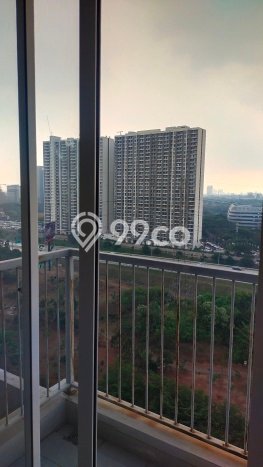 Untuk Dijual Apartemen di BSD, Tangerang Selatan 1 KT, 1 KM Strategis Untuk Dijual Apartemen di BSD, Tangerang Selatan 1 KT, 1 KM Strategis