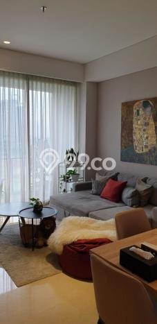 Sewa Apartemen Terjangkau 2 BR di Alam Sutera Tangerang Sewa Apartemen Terjangkau 2 BR di Alam Sutera Tangerang