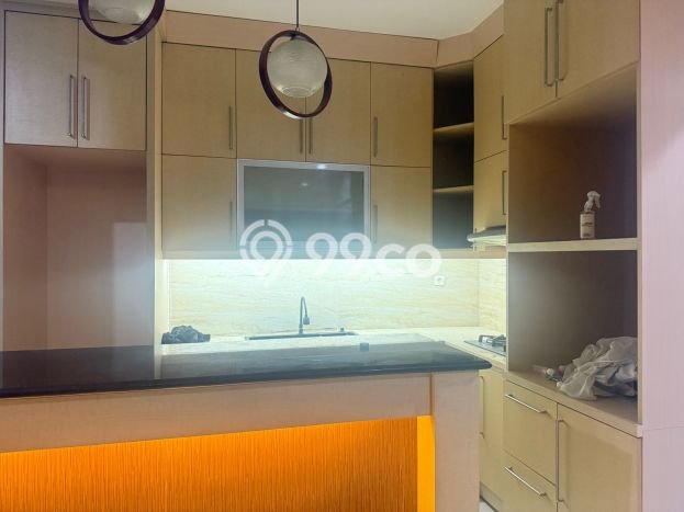 Siap Huni Rumah Mewah 3 Kamar di BSD Dekat ke Mana Pun Siap Huni Rumah Mewah 3 Kamar di BSD Dekat ke Mana Pun