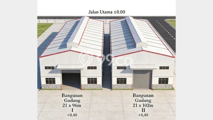 Area Strategis! Disewakan Pabrik Lokasi Parung Panjang, Bogor Cocok untuk Bisnis Area Strategis! Disewakan Pabrik Lokasi Parung Panjang, Bogor Cocok untuk Bisnis