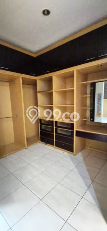 Rumah Modern Minimalis 2 Kamar Siap Huni di BSD Rumah Modern Minimalis 2 Kamar Siap Huni di BSD