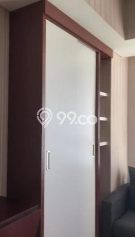 Tersedia Apartemen 1 KT, 1 KM, 20m2 di Serpong Utara, Tangerang Selatan Tersedia Apartemen 1 KT, 1 KM, 20m2 di Serpong Utara, Tangerang Selatan