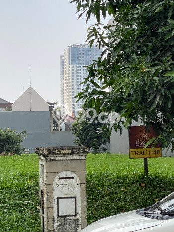 Untuk Dijual Tanah di Tangerang, Luas 405m2 - Untuk Dijual Tanah di Tangerang, Luas 405m2 -