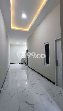 Rumah Modern 3 KT di Poris Tangerang Unfurnished Rumah Modern 3 KT di Poris Tangerang Unfurnished