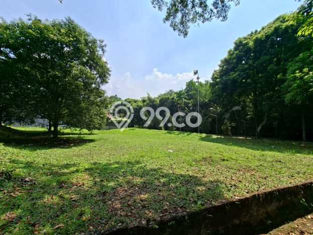 Kavling Tanah di Ciputat Dijual Luas 772m2 Legalitas - Kavling Tanah di Ciputat Dijual Luas 772m2 Legalitas -
