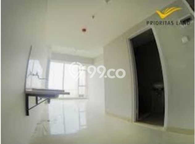 Hunian Apartemen Hemat 1 KT 1 KM di Serpong, Tangerang Selatan, Banten Hunian Apartemen Hemat 1 KT 1 KM di Serpong, Tangerang Selatan, Banten