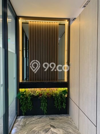 Apartemen Disewakan 1 Kamar Hemat Siap Huni di Tangerang, Luas 70m2 Apartemen Disewakan 1 Kamar Hemat Siap Huni di Tangerang, Luas 70m2