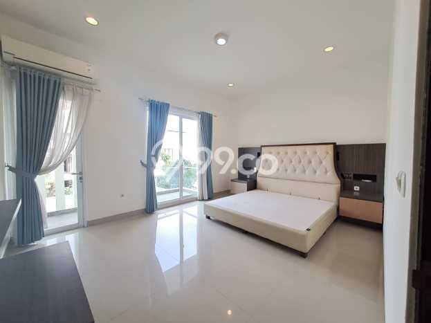 Ready to Use! Premium House LT 240m2 Desain Modern di Alam Sutera Ready to Use! Premium House LT 240m2 Desain Modern di Alam Sutera