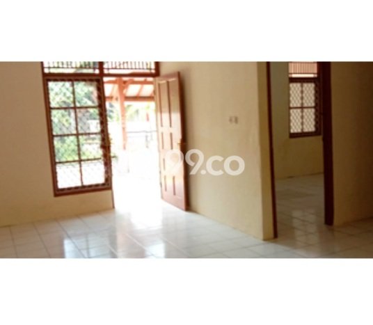 Hunian Cantik Minimalis Lb 45m2 di Ciputat, Tangerang Selatan Hunian Cantik Minimalis Lb 45m2 di Ciputat, Tangerang Selatan