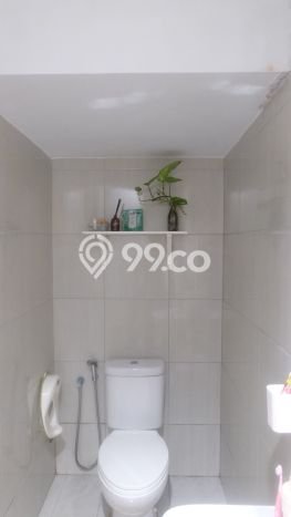 Hunian Cantik Minimalis Lb 87m2 di BSD, Tangerang Selatan Hunian Cantik Minimalis Lb 87m2 di BSD, Tangerang Selatan