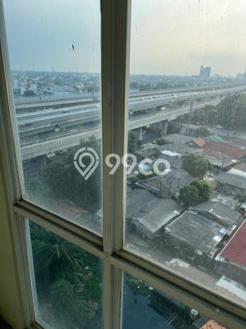 Apartemen Favorit Modern Dijual di Bekasi dengan 2 Kamar Tidur Apartemen Favorit Modern Dijual di Bekasi dengan 2 Kamar Tidur