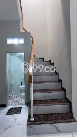 Rumah Modern 3 KT di Poris Tangerang Unfurnished Rumah Modern 3 KT di Poris Tangerang Unfurnished