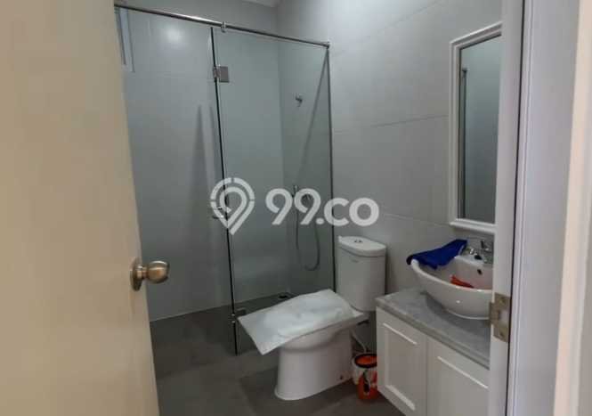 Jual Rumah Luas Elegan Dengan View Cantik di Gading Serpong, Tangerang Jual Rumah Luas Elegan Dengan View Cantik di Gading Serpong, Tangerang