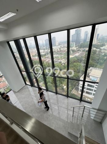 Unit Kantor Dijual di Tangerang LT 151m2 & LB 151m2 Unit Kantor Dijual di Tangerang LT 151m2 & LB 151m2