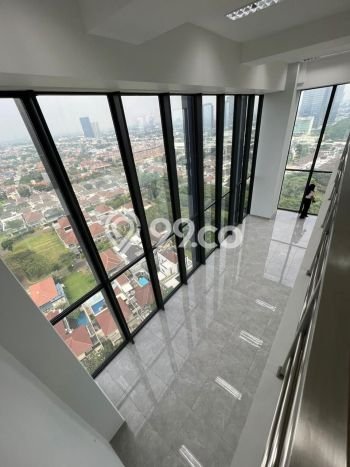 Unit Kantor Dijual di Tangerang LT 151m2 & LB 151m2 Unit Kantor Dijual di Tangerang LT 151m2 & LB 151m2