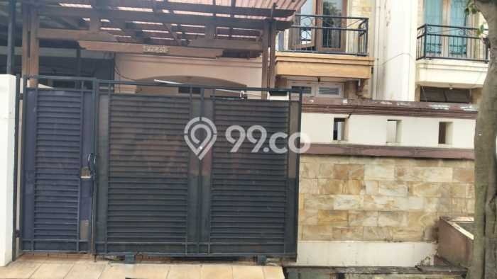 Dijual Hunian Rumah Terawat 3 Kamar di Gading Serpong, Tangerang Dijual Hunian Rumah Terawat 3 Kamar di Gading Serpong, Tangerang