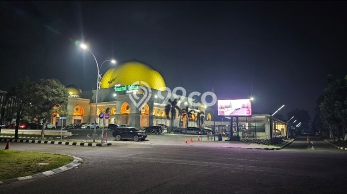 Rumah Modern 2 Kamar LT 60m2 di Bekasi Rumah Modern 2 Kamar LT 60m2 di Bekasi
