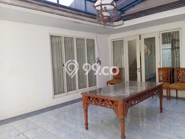 UNIT SPESIAL! Rumah di Alam Sutera, 3 KM, Dekat Fasilitas, LT 300m2m² Bangunan 220m2m² UNIT SPESIAL! Rumah di Alam Sutera, 3 KM, Dekat Fasilitas, LT 300m2m² Bangunan 220m2m²