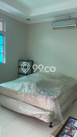Dijual Rumah Mewah Megah Dengan View Eksklusif di Bintaro, Tangerang Selatan Dijual Rumah Mewah Megah Dengan View Eksklusif di Bintaro, Tangerang Selatan
