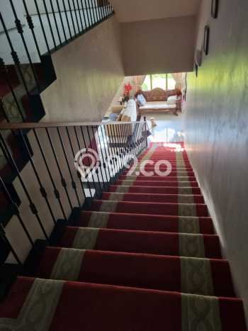 Rumah Luxury Modern Tanpa Renovasi di Alam Sutera Tangerang Rumah Luxury Modern Tanpa Renovasi di Alam Sutera Tangerang