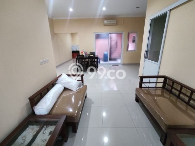 Ready to Use! Premium House LT 128m2 Desain Elegan di Gading Serpong Ready to Use! Premium House LT 128m2 Desain Elegan di Gading Serpong