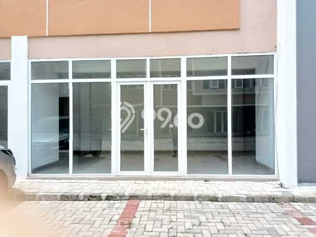 Gudang Dijual di Pakuhaji Tangerang dengan Luas Bangunan 360m2 Gudang Dijual di Pakuhaji Tangerang dengan Luas Bangunan 360m2