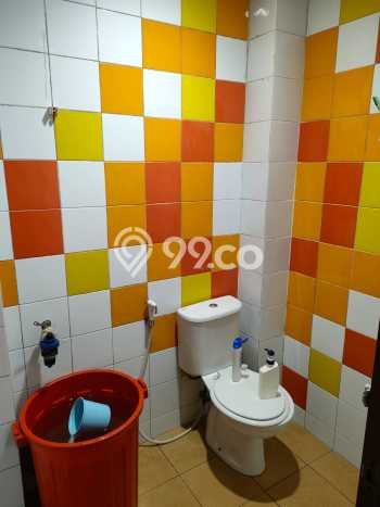 Dijual Cepat Rumah Bagus Siap Huni LB 72m2 di Karawaci, Tangerang Dijual Cepat Rumah Bagus Siap Huni LB 72m2 di Karawaci, Tangerang