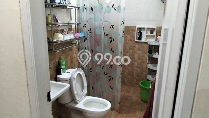 Dijual Hunian Rumah Terawat 3 Kamar di Gading Serpong, Tangerang Dijual Hunian Rumah Terawat 3 Kamar di Gading Serpong, Tangerang