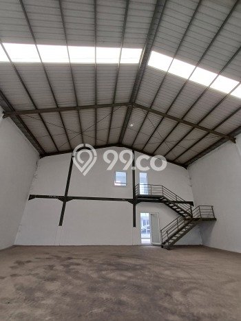 Gudang Dijual di Pakuhaji Tangerang dengan Luas Bangunan 360m2 Gudang Dijual di Pakuhaji Tangerang dengan Luas Bangunan 360m2