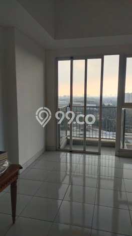 Untuk Dijual Apartemen di BSD, Tangerang Selatan 1 KT, 1 KM Strategis Untuk Dijual Apartemen di BSD, Tangerang Selatan 1 KT, 1 KM Strategis