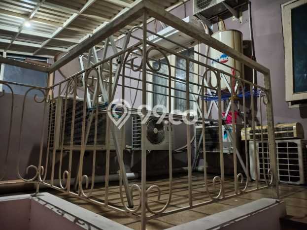Jual Rumah Modern 3 KT di Gading Serpong, Tangerang Jual Rumah Modern 3 KT di Gading Serpong, Tangerang