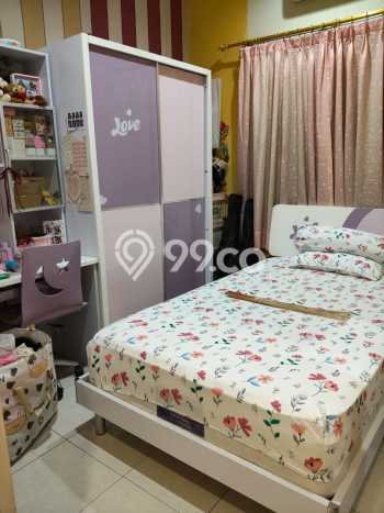 Jual Rumah Modern 3 KT di Gading Serpong, Tangerang Jual Rumah Modern 3 KT di Gading Serpong, Tangerang