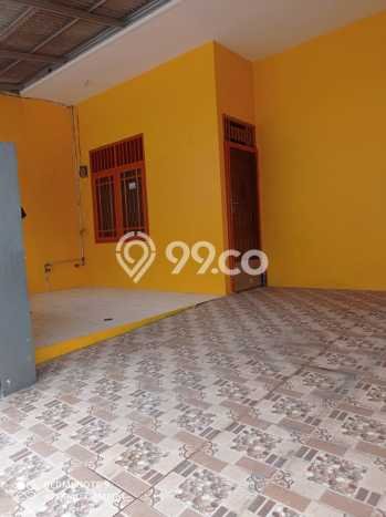 Rumah Modern Cantik 3 Kamar Siap Huni di Cipondoh Rumah Modern Cantik 3 Kamar Siap Huni di Cipondoh
