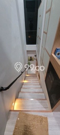 Rumah Modern 2 Kamar LT 60m2 di Bekasi Rumah Modern 2 Kamar LT 60m2 di Bekasi