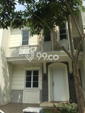 Jual Rumah Minimalis Bagus Punya 2 KT di BSD Tangerang Selatan - Jual Rumah Minimalis Bagus Punya 2 KT di BSD Tangerang Selatan -