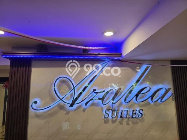 Apartemen Terjangkau Dijual di Bekasi 1 KT & 1 KM Apartemen Terjangkau Dijual di Bekasi 1 KT & 1 KM