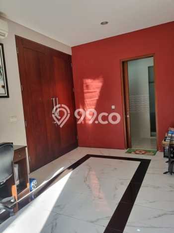 Rumah Luxury Modern Tanpa Renovasi di Alam Sutera Tangerang Rumah Luxury Modern Tanpa Renovasi di Alam Sutera Tangerang
