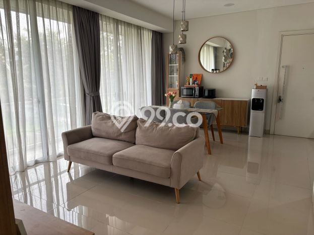 Siap Huni Apartemen di Tangerang 3 Kamar & 2 Kamar Mandi, Luas 103m2 Siap Huni Apartemen di Tangerang 3 Kamar & 2 Kamar Mandi, Luas 103m2