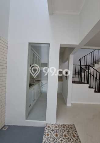Dijual Hunian Mewah dengan Fasilitas Sekitar Lengkap di BSD, Tangerang Selatan Dijual Hunian Mewah dengan Fasilitas Sekitar Lengkap di BSD, Tangerang Selatan