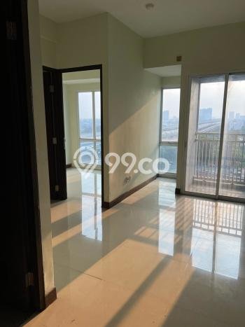 Apartemen Favorit Modern Dijual di Bekasi dengan 2 Kamar Tidur Apartemen Favorit Modern Dijual di Bekasi dengan 2 Kamar Tidur